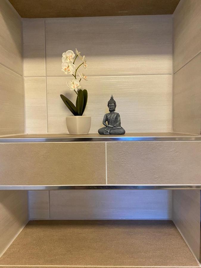 Alte Schlossgaertnerei Bebertal エクステリア 写真